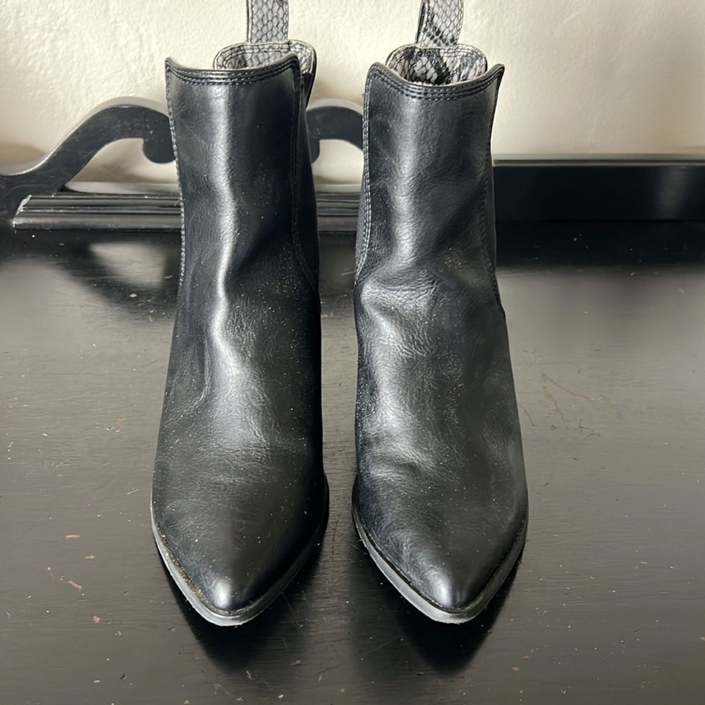 Noize Flora Boots - Picture 2 of 11